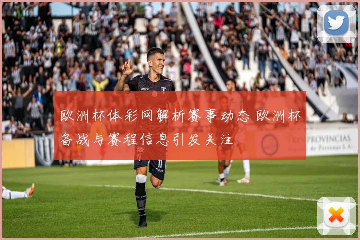 欧洲杯体彩网解析赛事动态 欧洲杯备战与赛程信息引发关注