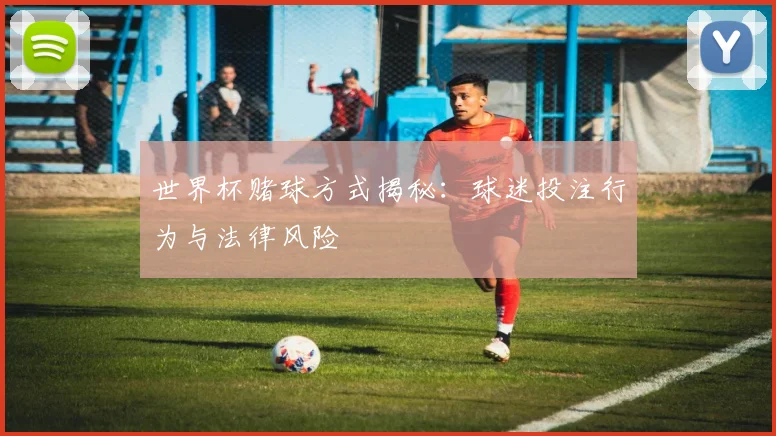 世界杯赌球方式揭秘:球迷投注行为与法律风险